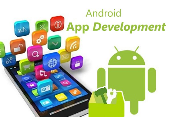 Lập trình trên nền tảng Android