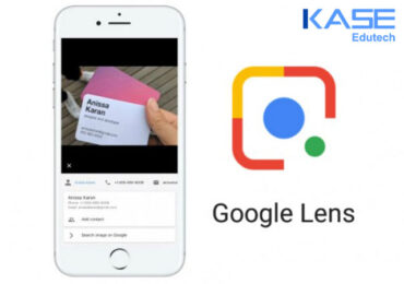 Giải toán nhanh bằng công cụ Google Lens