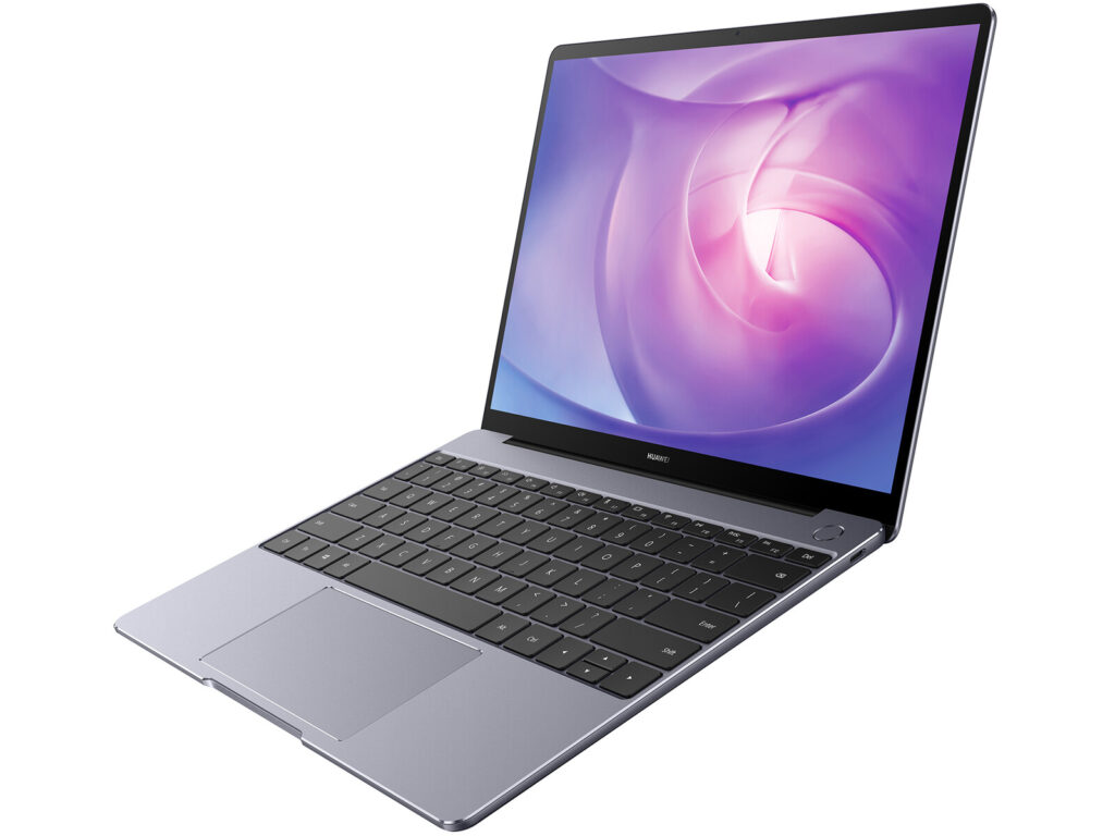 Huawei-MateBook-13