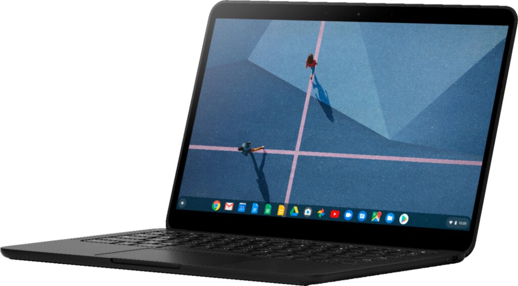 Google-Pixelbook-Go