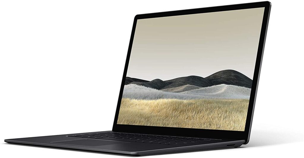 Microsoft-Surface-Laptop 3