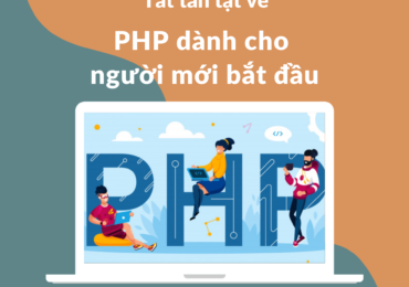 9 câu hỏi về lập trình web PHP dành cho người mới bắt đầu