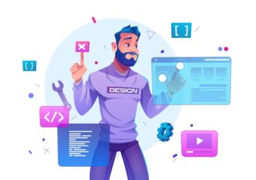 Front End vs Back End Developer và sự khác biệt ?