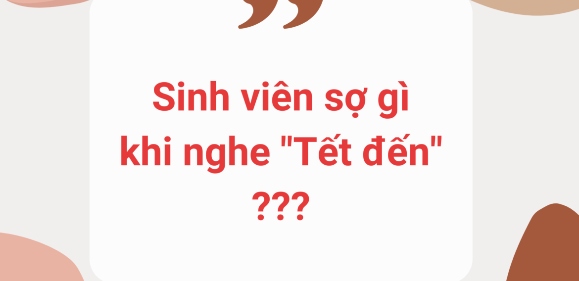 Những câu hỏi oái oăm mùa Tết