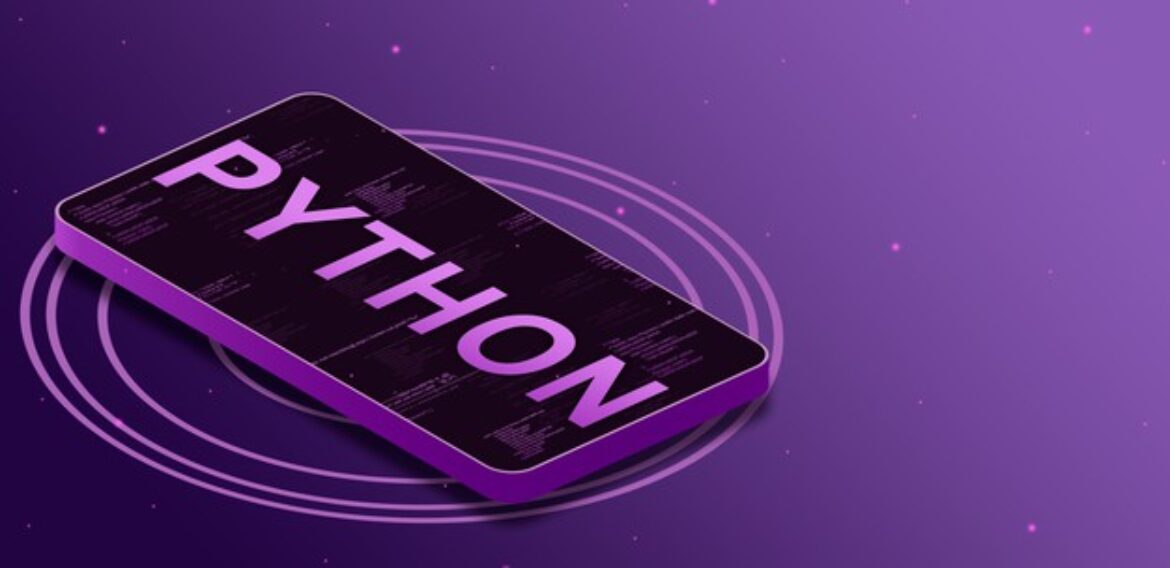 Học ngôn ngữ lập trình Python để làm gì?