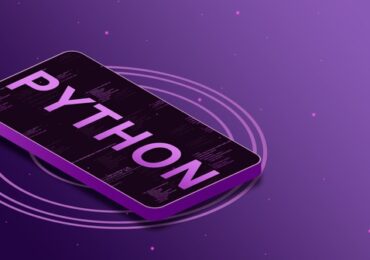 Học ngôn ngữ lập trình Python để làm gì?