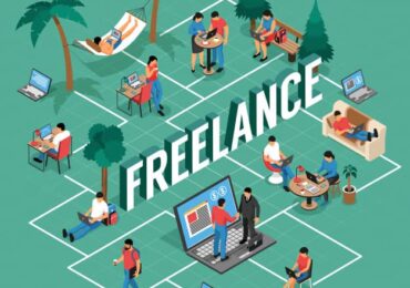 Top các website tìm việc freelancer dành cho lập trình viên